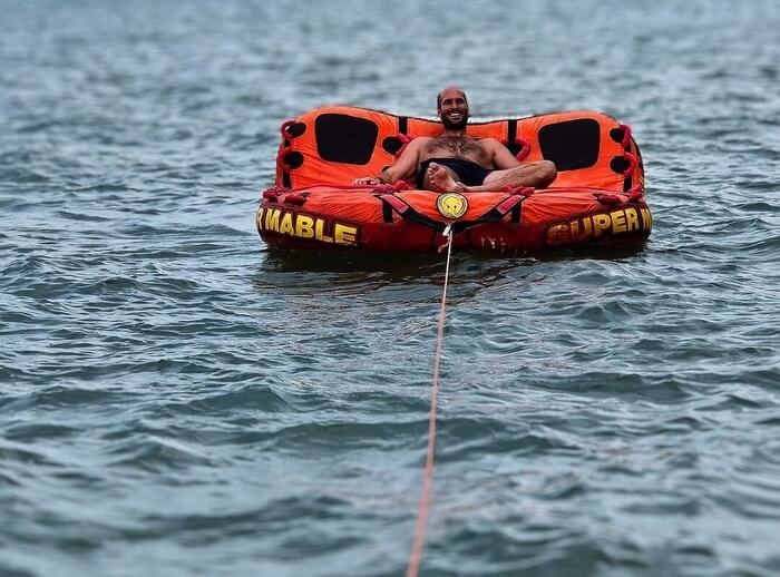 PRIVATE TOUR: Bespoke Brčko & Sava River Experience